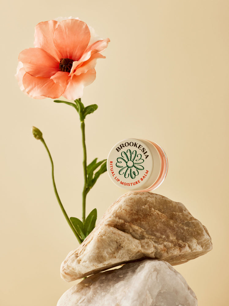 Brookesia Ritual Lip Moisture Balm