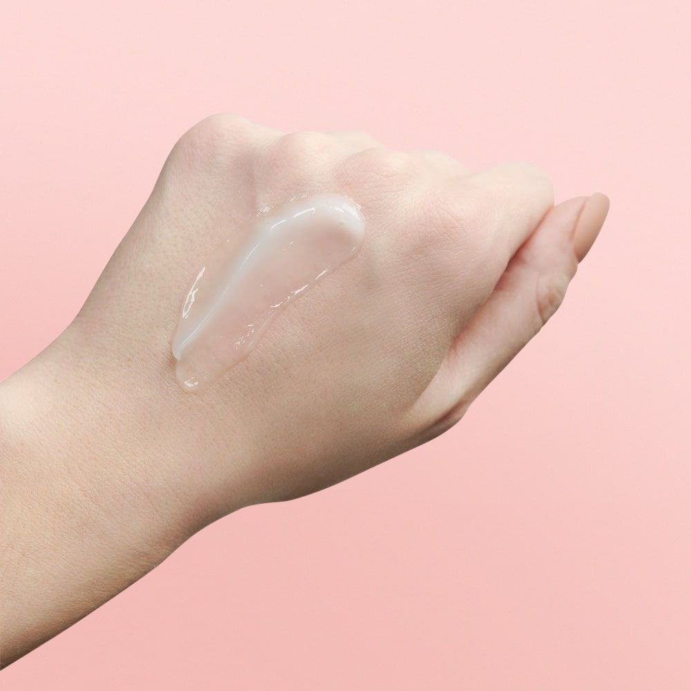 Hanskin Real Complexion Hyaluron Relief Moisture Cream
