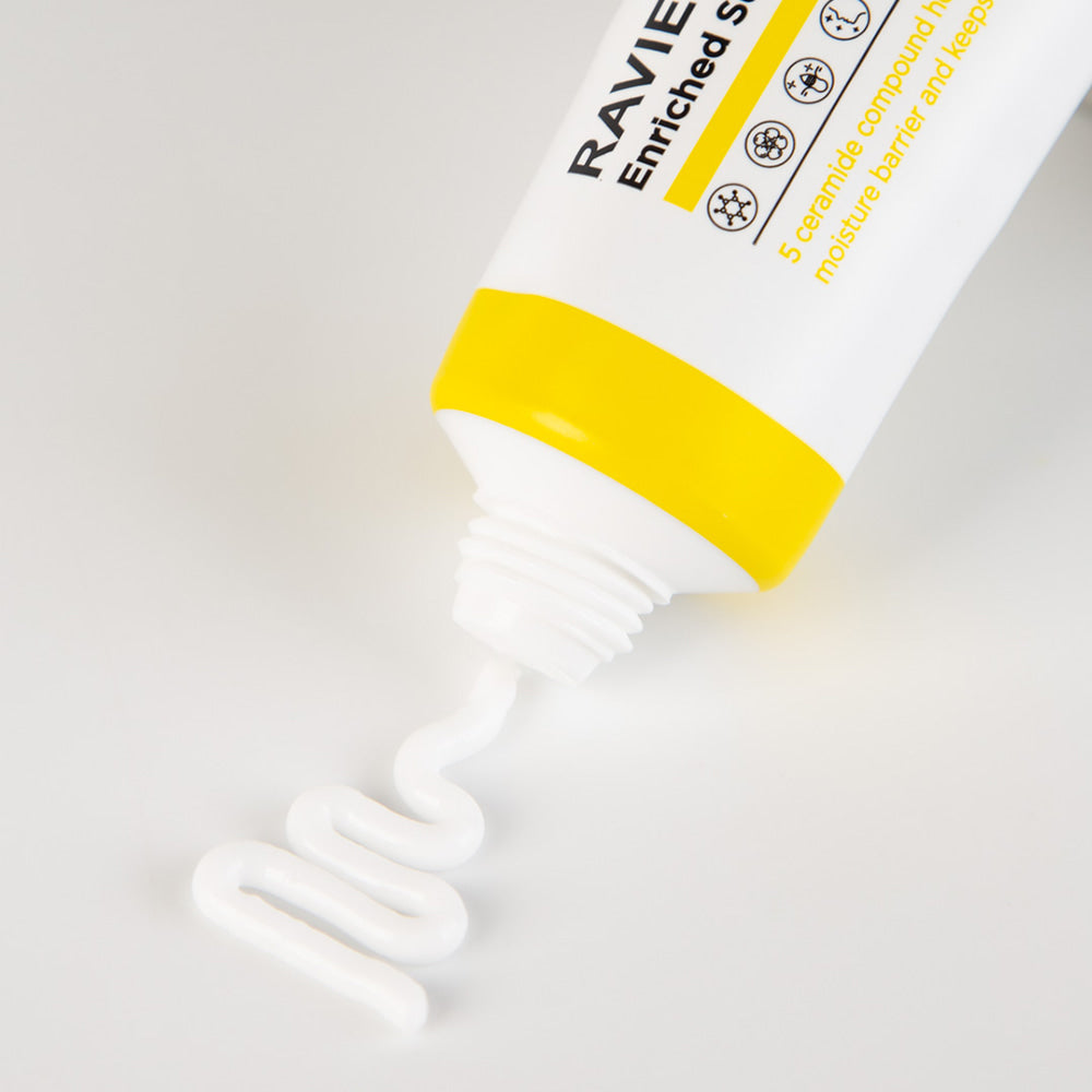 Raviel Enriched Super Ceramide Cream 50ml