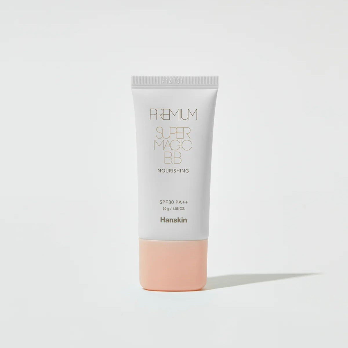 Hanskin Premium Super Magic BB Cream 45g