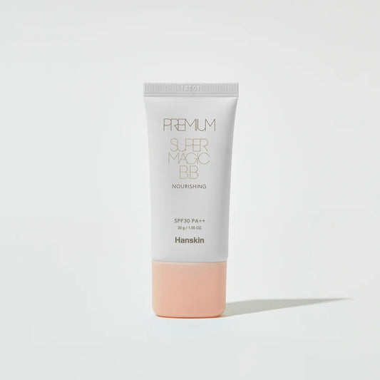 Hanskin Premium Super Magic BB Cream 45g