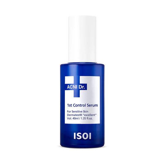ISOI ACNI Dr. 1st Control Serum 40ml