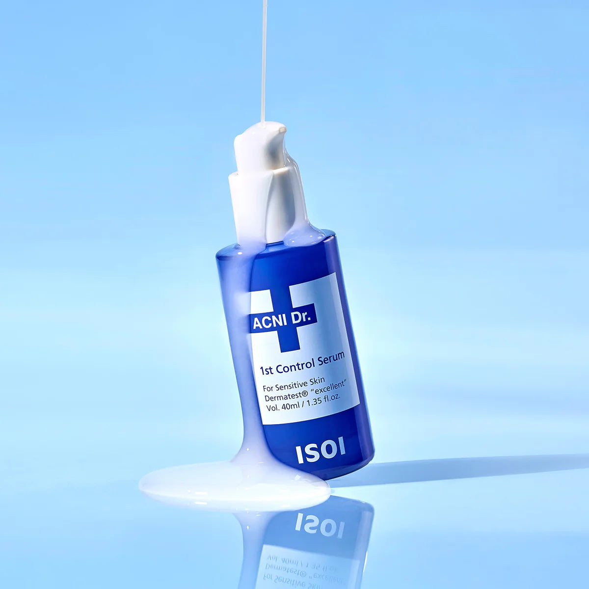 ISOI ACNI Dr. 1st Control Serum 40ml