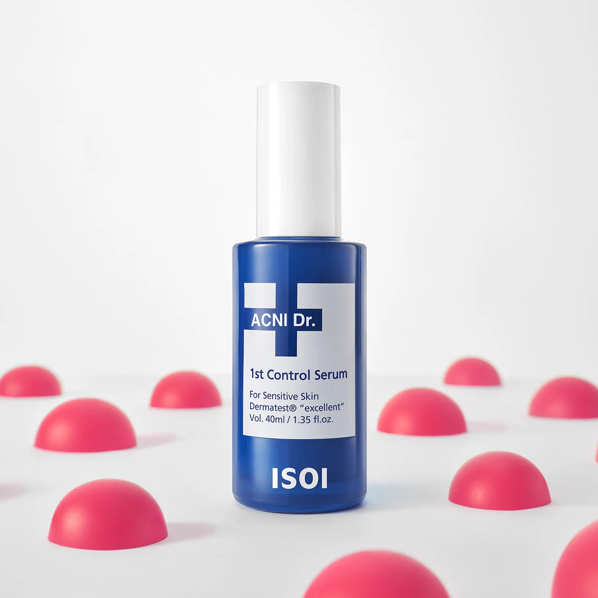 ISOI ACNI Dr. 1st Control Serum 40ml