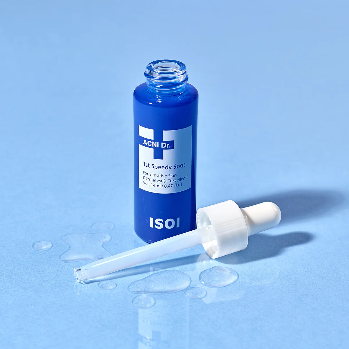ISOI ACNI Dr. 1st Speedy Spot 14ml