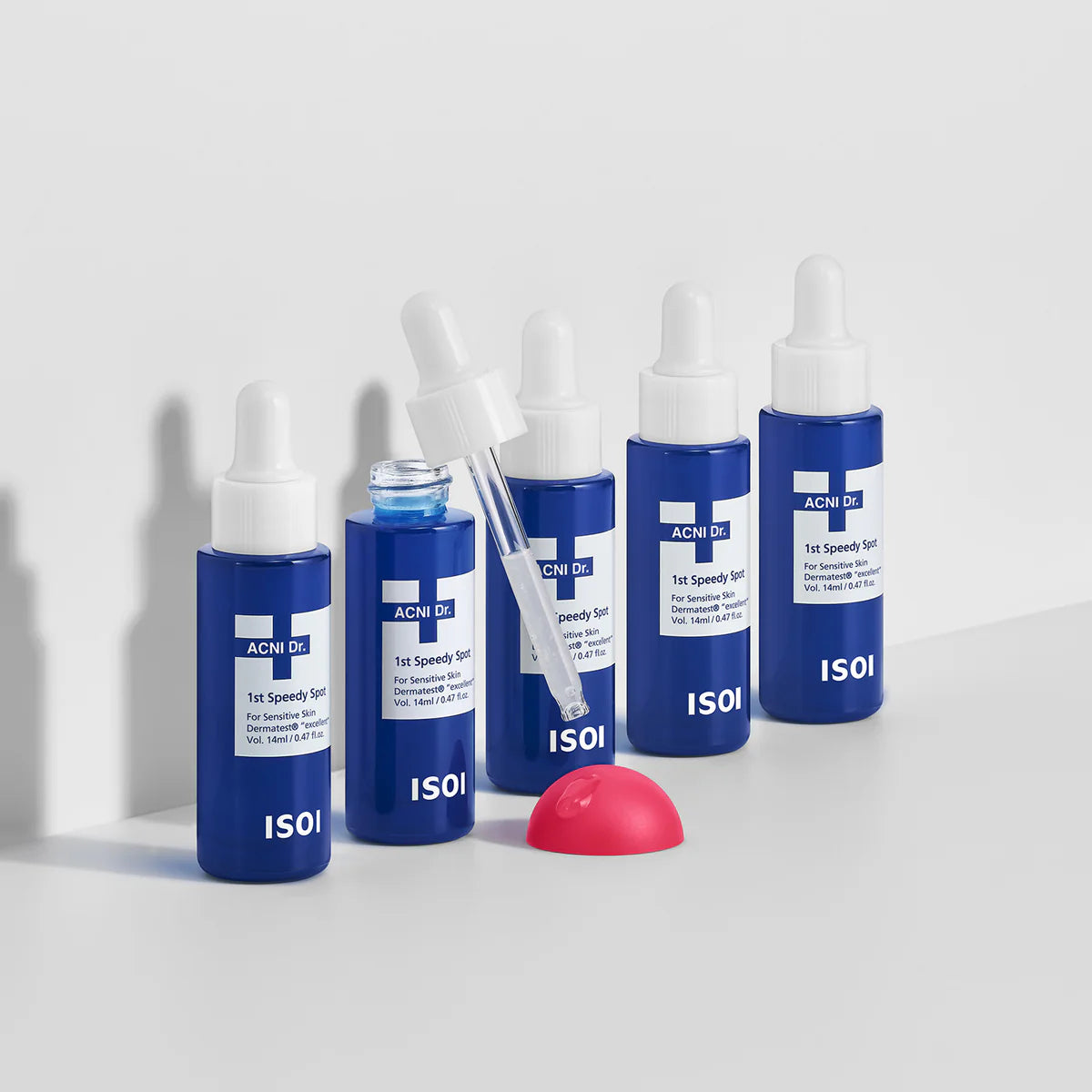 ISOI ACNI Dr. 1st Speedy Spot 14ml