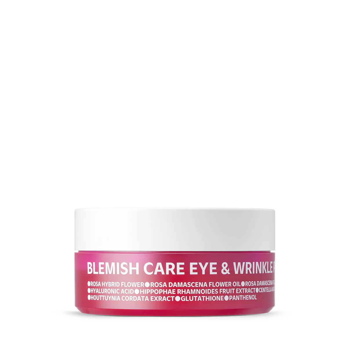 ISOI Blemish Care Eye & Wrinkle Patch 90s