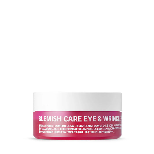 ISOI Blemish Care Eye & Wrinkle Patch 90s