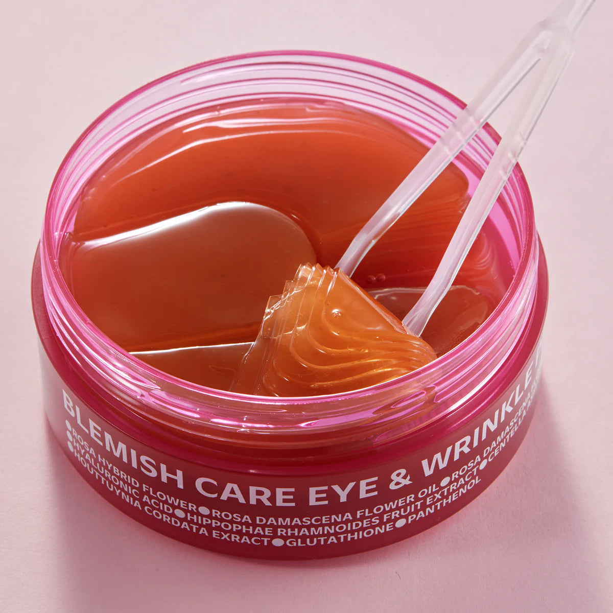 ISOI Blemish Care Eye & Wrinkle Patch 90s