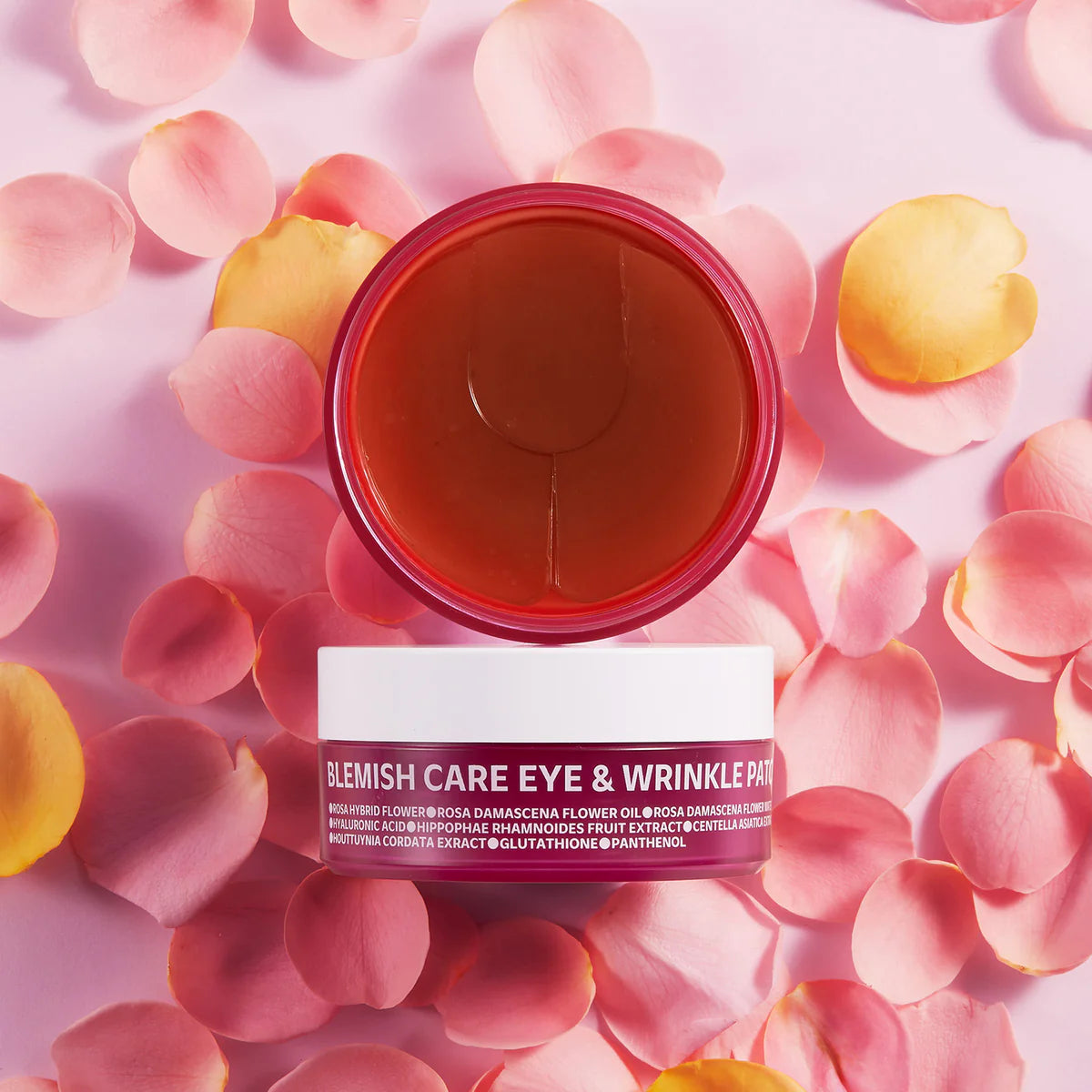 ISOI Blemish Care Eye & Wrinkle Patch 90s