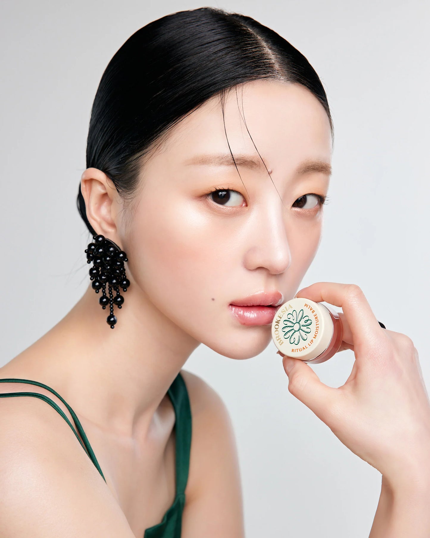 Brookesia Ritual Lip Moisture Balm