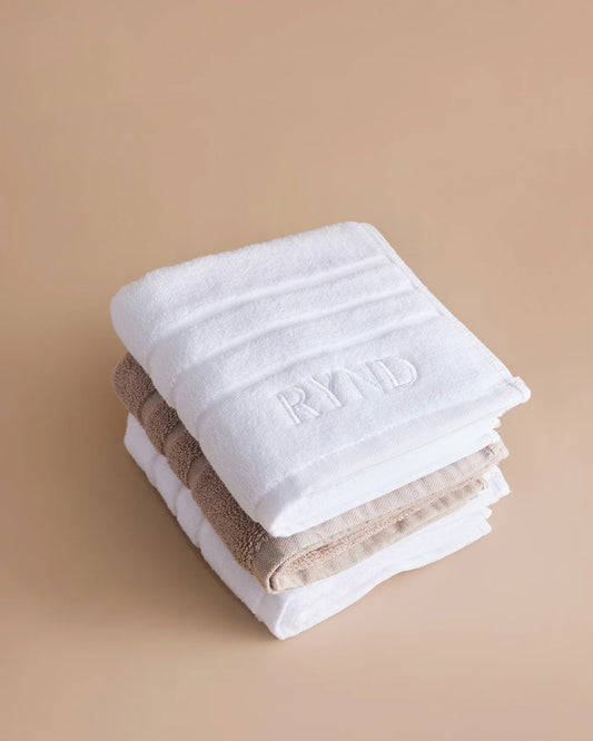 RYND Cotton Hand Towel