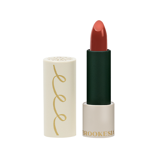 Brookesia Glazed Scene Lipstick
