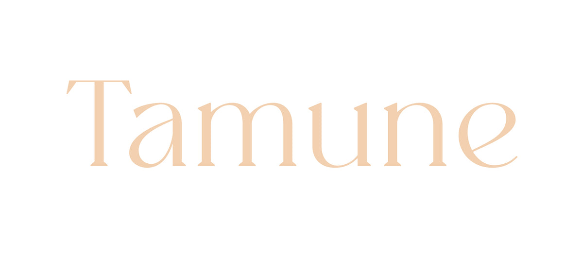 Tamune logo
